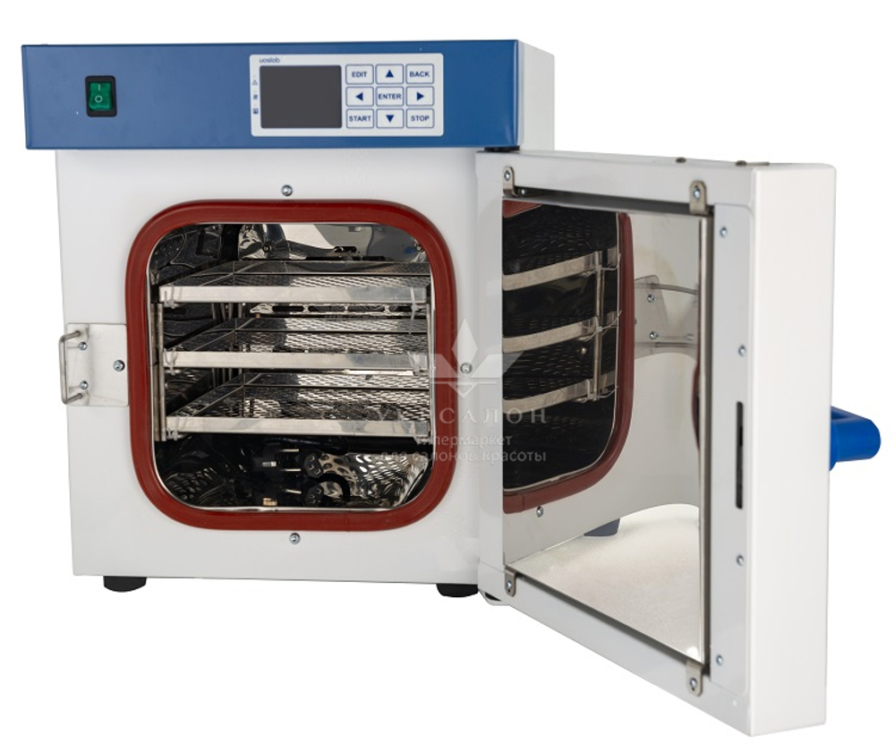 Стерилізатор повітряний ГП-20