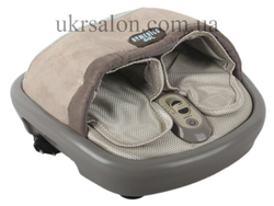 Масажер для ніг Gel Shiatsu 2в1 + Thai Air