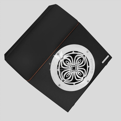 Настільна витяжка для манікюру Bioniqa Tabletop S V2 Black