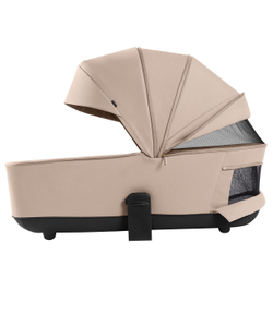 Универсальная коляска 2 в 1 Carrello Vector CRL-6551