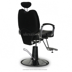 Парикмахерское кресло  Barber B-15