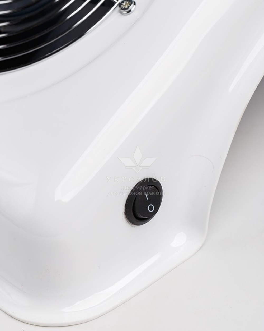 Настільна витяжка для манікюру Air max M120 mini