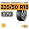 Continental CrossContact LX Sport 235/50 R18 97V
