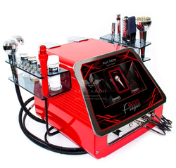 Косметологічний апарат AlviDerm