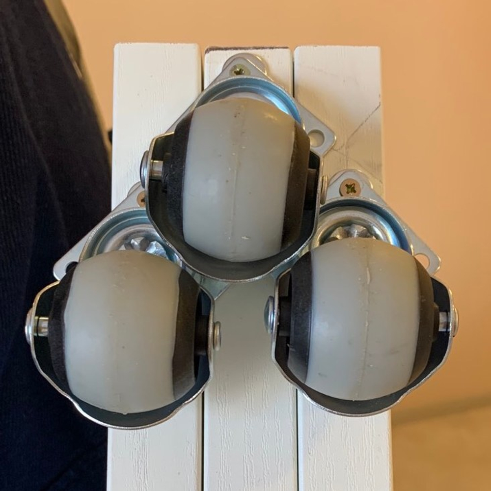 Основание к ширмам