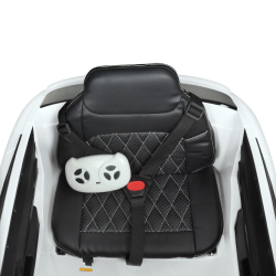 Детский электромобиль Audi e-tron 60W M 4806EBLR