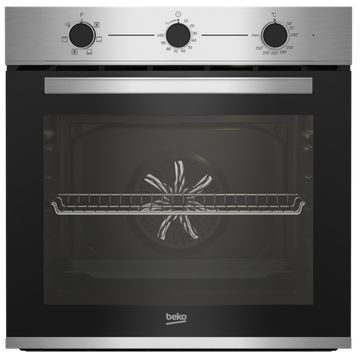 Духова шафа електрична Beko BBIE12100XC