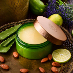 Масажний бальзам Спокій 200 мл, SPA Ceylon