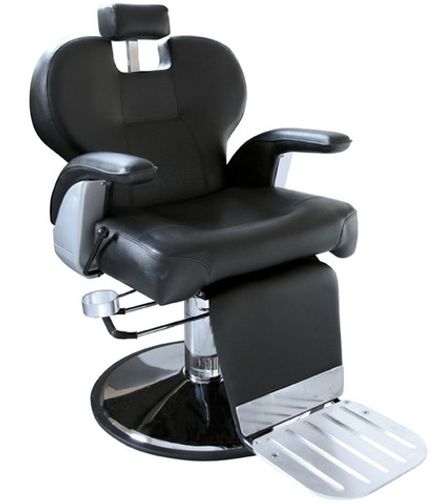 Перукарське крісло Barber STOCKHOLM