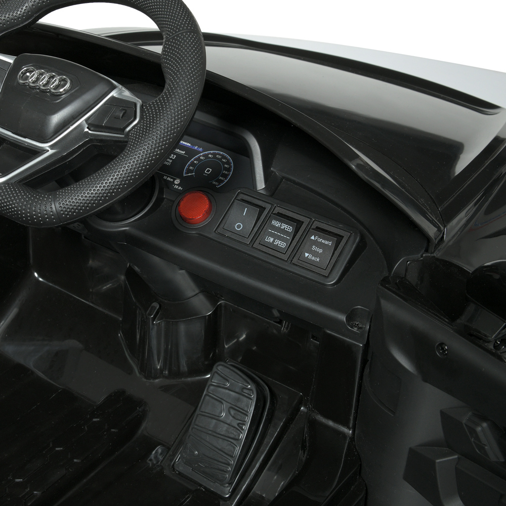 Дитячий електромобіль Audi e-tron GT "WeKids Cars"