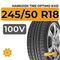 Hankook Tire Optimo K415 245/50 R18 100V