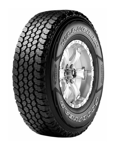 Goodyear Wrangler All-Terrain Adventure 215/80 R15C 111/109T