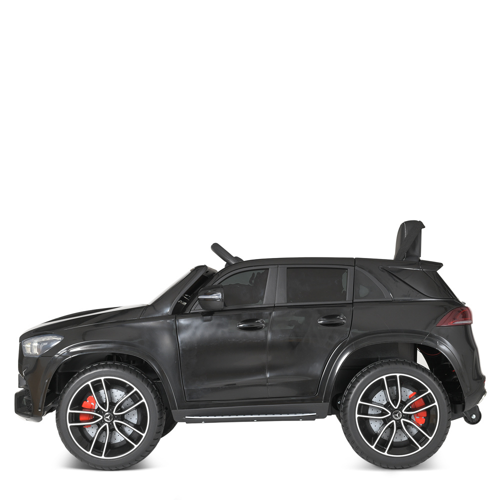 Детский электромобиль Mercedes (Мерседес) GLA M 4563EBLR