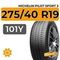 Michelin Pilot Sport 3 275/40 R19 101Y