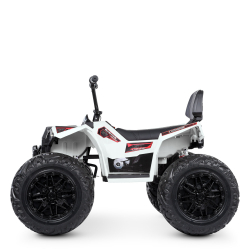 Дитячий квадроцикл на акумуляторі 200W 4WD Bambi