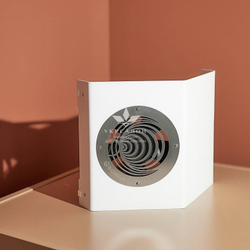 Настільна витяжка для манікюру Bioniqa Tabletop V1 White