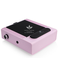 Витяжка для манікюру з Hepa фільтром Bucos Cyclone V1 (оригінал)