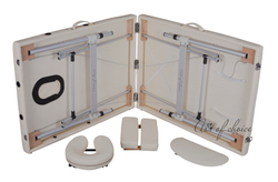 Складной массажный стол DIO