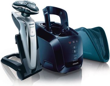Електробритва Philips RQ 1260/21 SensoTouch 3D