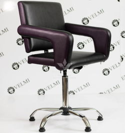 Парикмахерское кресло Flamingo 2