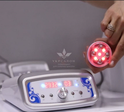 Аппарат для RF лифтинга 22