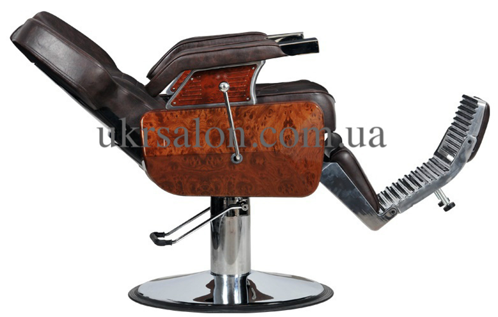 Парикмахерское кресло Barber Ambasciatori