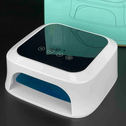 Лампа для маникюра LCH-36