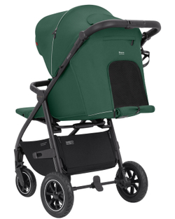 Прогулянкова коляска Carrello Bravo Air CRL-5512 NF