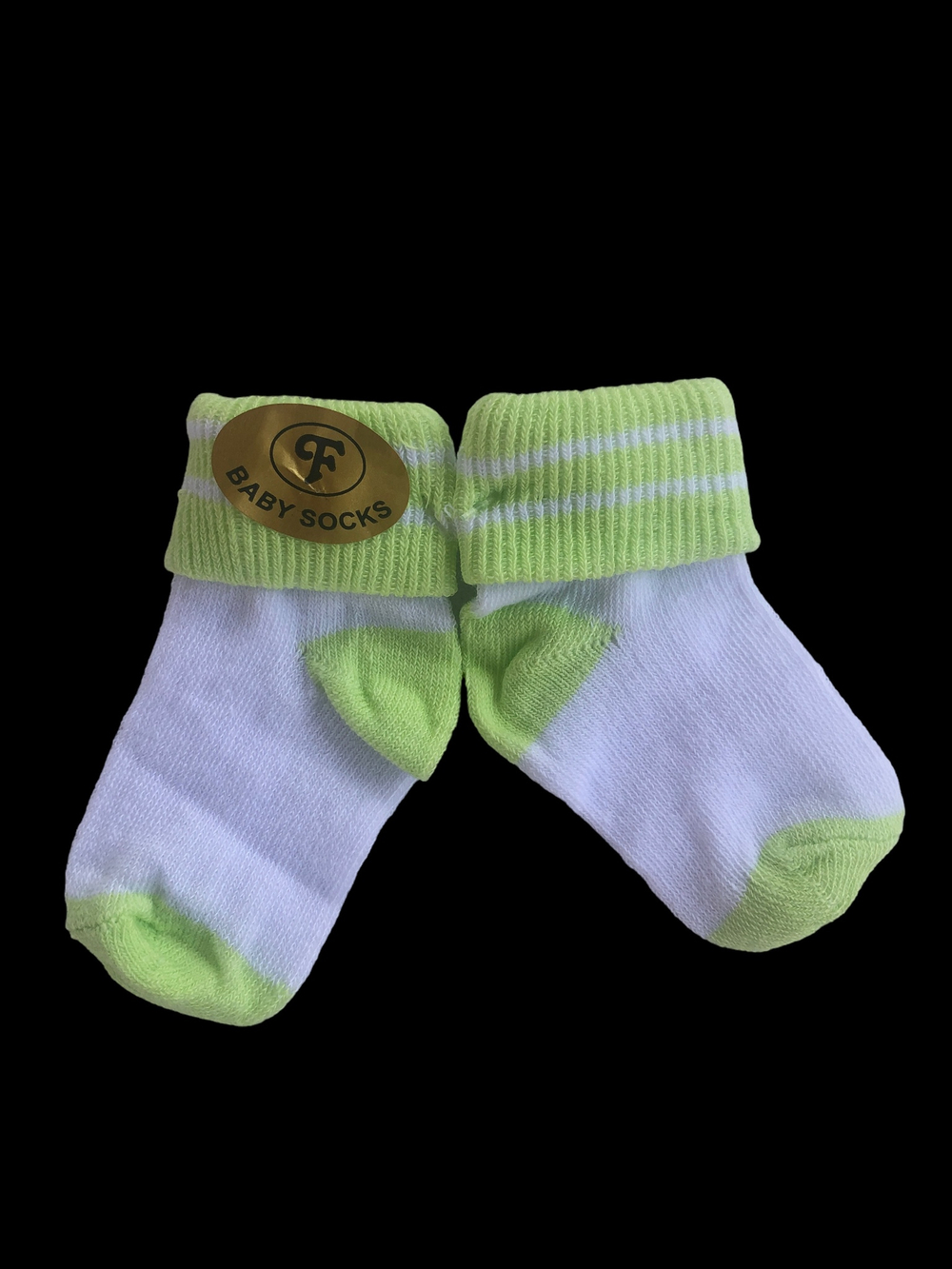 Шкарпетки "Strip", бавовна ТМ "Baby socks"