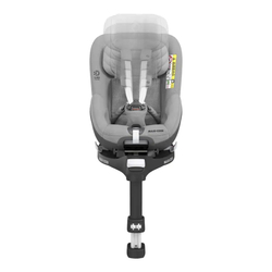 Автокресло детское Maxi-Cosi Pearl 360 0+/1 (0-18 кг)