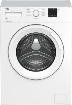 Пральна машина вузька BEKO WUE 5411 XWW