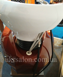 Кресло - мойка Dream