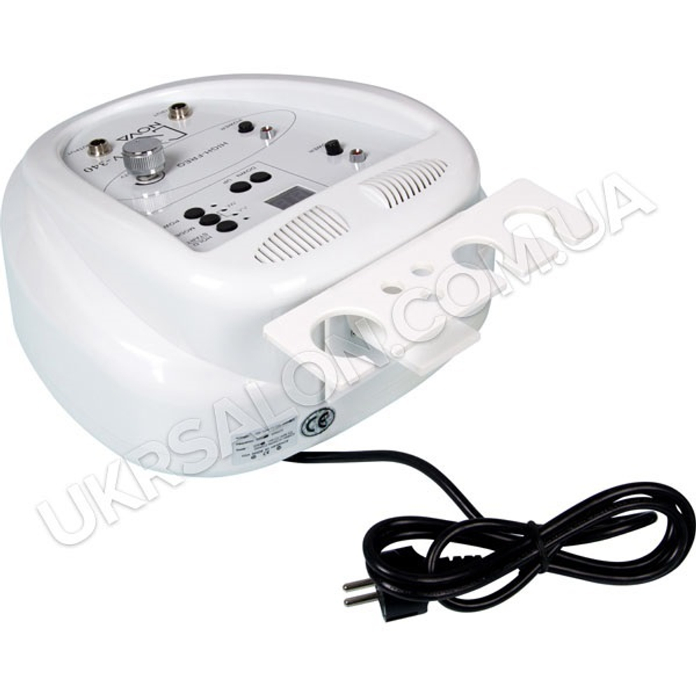 Аппарат фонофореза и дарсонваля Nevada Ara