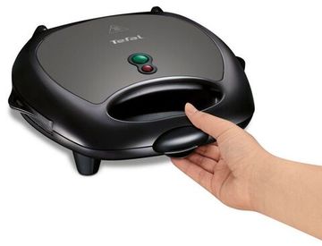 Мультимейкер TEFAL Break Time SW614B01