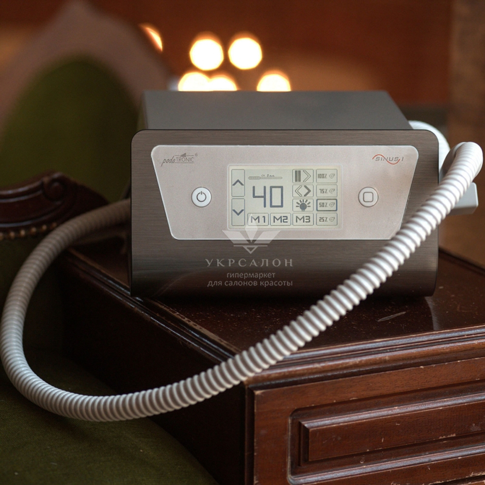 Фрезер Podotronic SINUS 1 LED