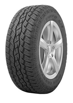 Toyo Open Country A/T Plus 205/ R16C 110/108T