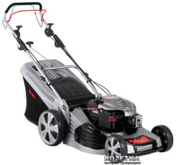 Газонокосарка AL-KO Silver Aluline 530 BRV Bio Combi (119180)