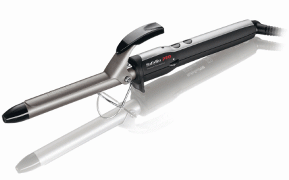 Плойка с терморегулятором BAB2272TTE/BAB2273TTE