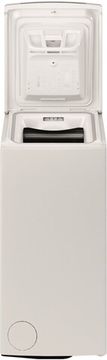 Пральна машина з вертикальним завантаженням Whirlpool TDLRB 6241BS UA
