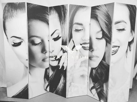 Ширма Make up