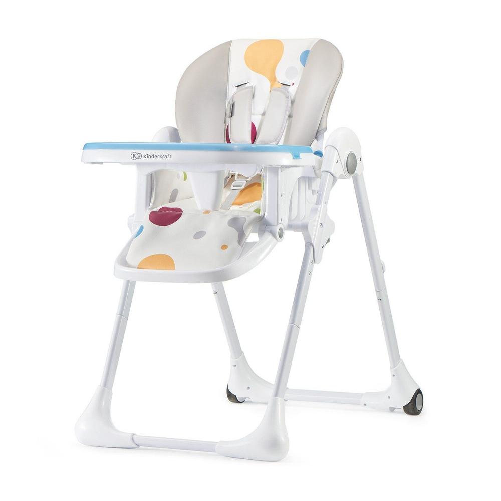 Стульчик для кормления Kinderkraft Yummy