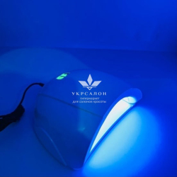 Лампа для манікюру та педикюру iBelieve TP 13