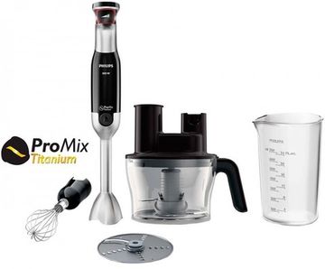 Блендер Philips HR 1677/90