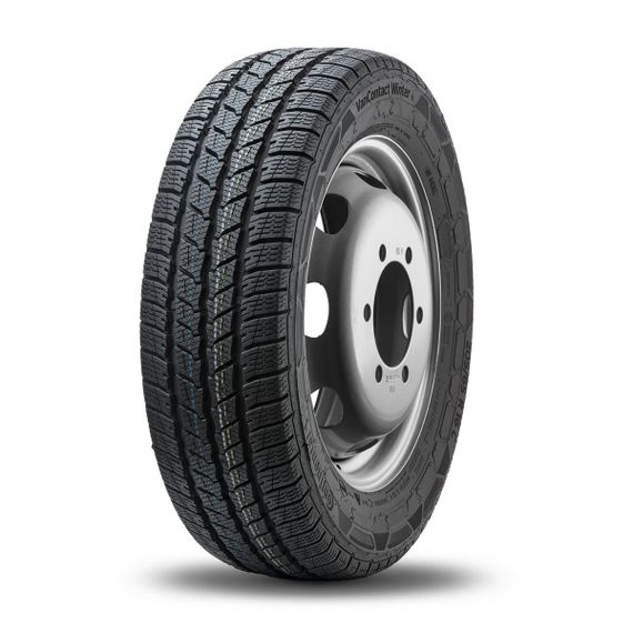 Continental VanContact Winter 225/65 R16C 110R