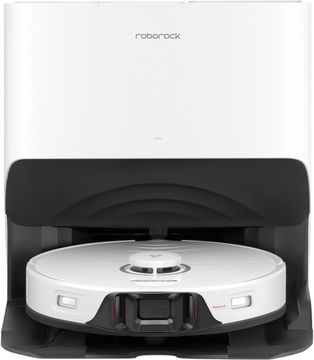 Робот-пилосос Roborock S8 Pro Ultra White