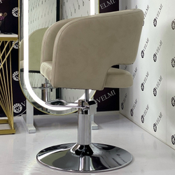 Парикмахерское кресло Leonor