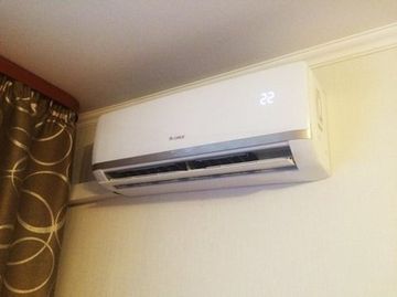 Кондиціонер GREE Bora GWH12AAB-K3NNA2A