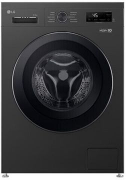 Вузька пральна машина LG F2Y1WS6J