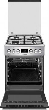 Плита комбінована Hansa FCMX58329