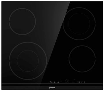 Варильна поверхня електрична GORENJE ECT 644 BCSC